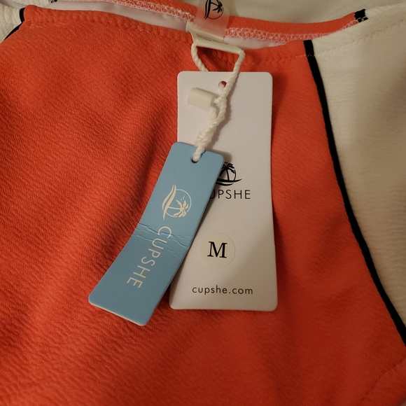 Cupshe Bikini bottoms - Picture 3 of 4